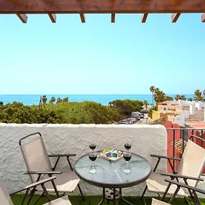 Sunstay Relax Rio Marina Appartement